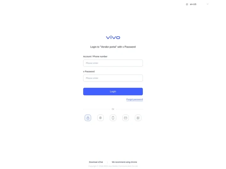 vivo