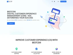 Experience Management Platform_BestCEM