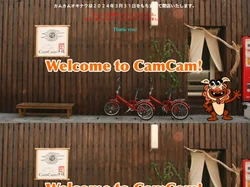 CamCam沖縄