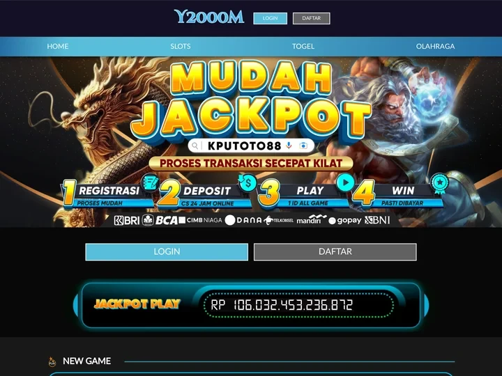 Y2000m | Today's Hottest Online Gaming Platforms