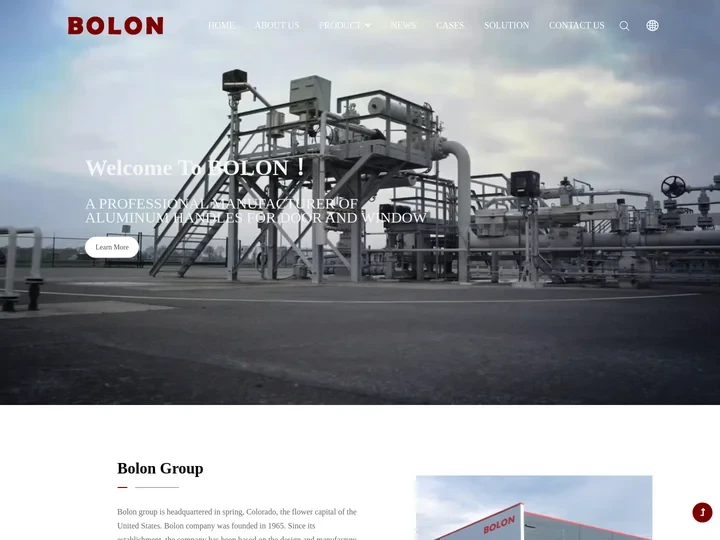 Bolon Group