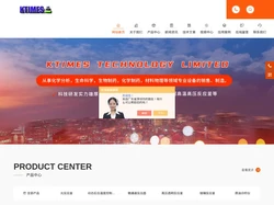 透明高压反应釜-热平衡反应釜-超声波结晶系统-KTIMES TECHNOLOGY  LIMITED