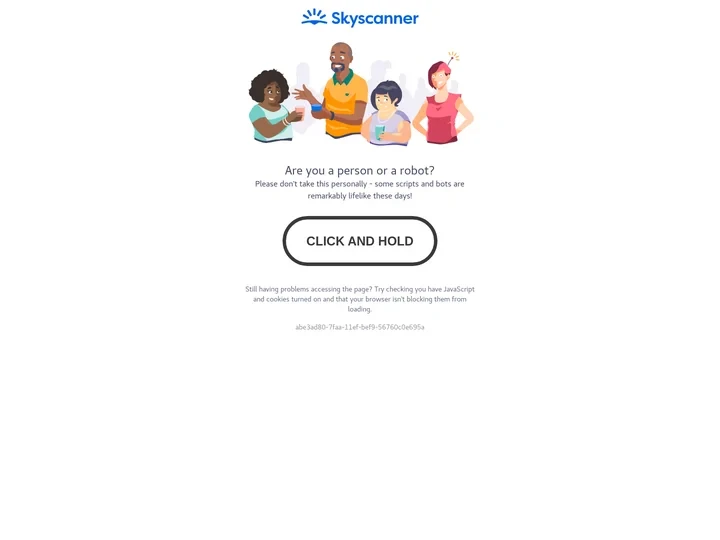 Skyscanner