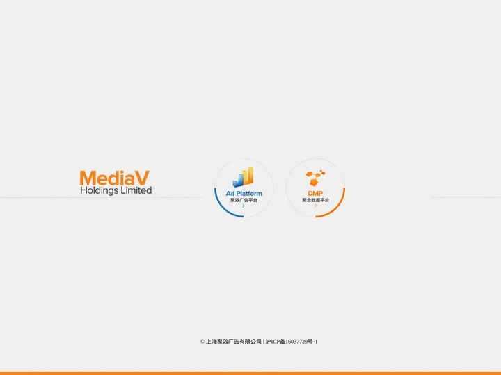 MediaV聚胜万合