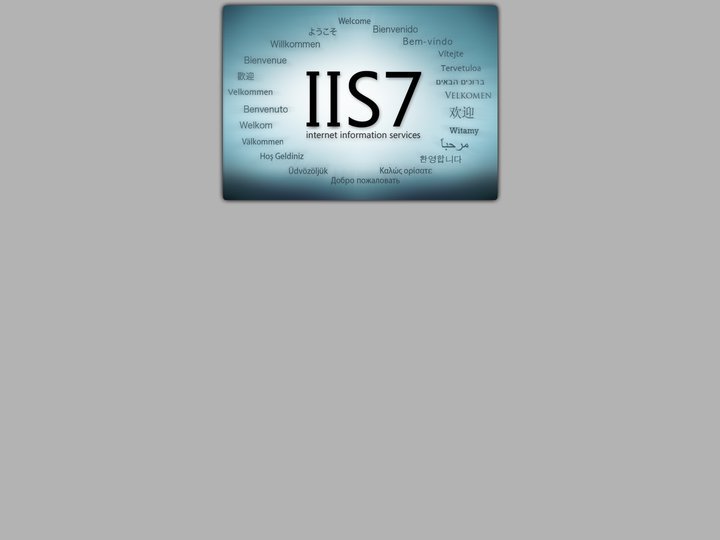 IIS7