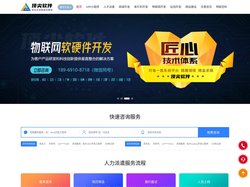 杭州顶尖软件技术有限公司-杭州JAVA程序员外包，杭州Web前端开发人员外包，杭州IT人才派遣，杭州IT人力外包