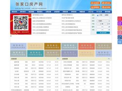 张家口房产网-张家口二手房-张家口租房