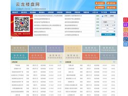云龙楼盘网-云龙房产网-云龙二手房
