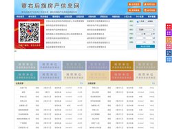察右后旗房产信息网-察右后旗房产网-察右后旗二手房