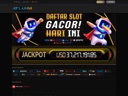 Atlas98 | Slot Online vs Mesin Slot Tradisional