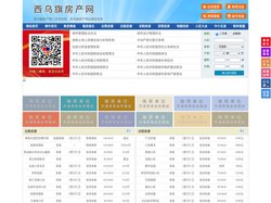 西乌旗房产网-西乌旗二手房-西乌旗租房