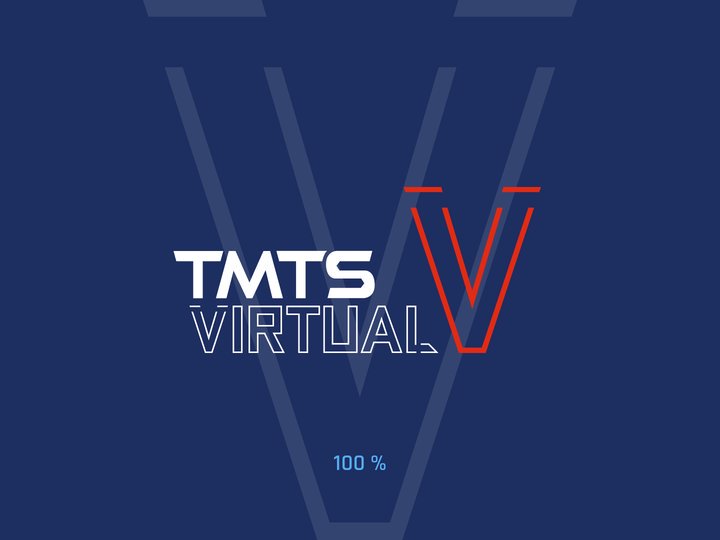 TMTS Virtual Expo ｜TMTS 數位展