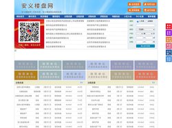 安义楼盘网-安义房产网-安义二手房