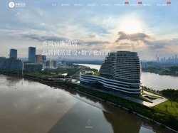 上海网站建设_上海模板建站_上海SEO优化_上海小程序开发_专业网站制作公司_知途网络_奥雅互动