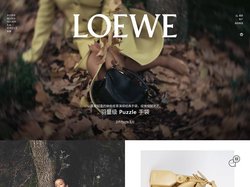 LOEWE罗意威官网-重新演绎精湛工艺与优雅皮革！