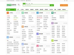 360信息发布网-免费发布信息