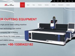 Qingdao Ruiyang Weiye Laser Co., Ltd