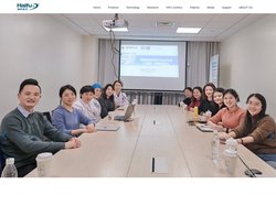 Chongqing Haifu Medical Technology Co., Ltd./重庆海扶医疗科技股份有限公司