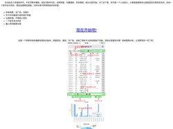 小管家--手机记账、记账网页版、无广告记账、家庭记账、记账APP