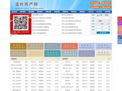 温岭房产网-温岭二手房-温岭租房
