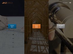 上海隽执科技木结构设计及建造企业JAZBUILD - 隽执科技【官网】