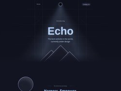 Echo