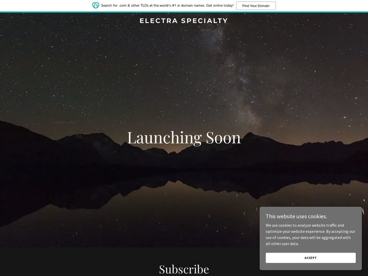 electraspecialty.com