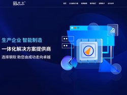 上海钢软信息技术工程股份有限公司