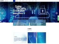 中信网安-数据安全守护者